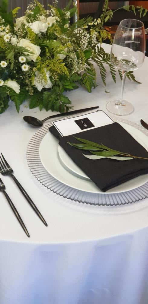 Romantic Black