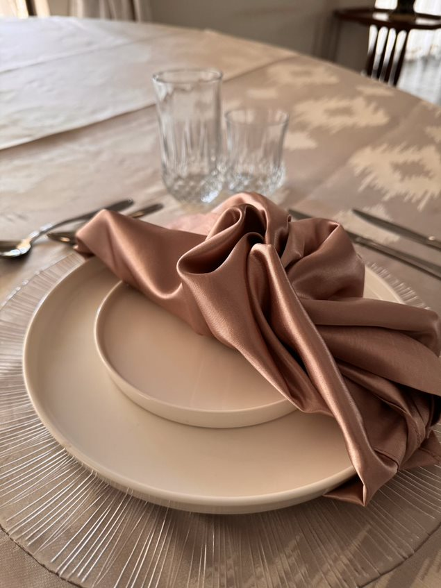 Whimsical Blush