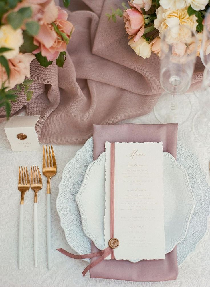 Whimsical Blush